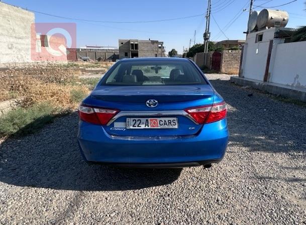 تويوتا كامري